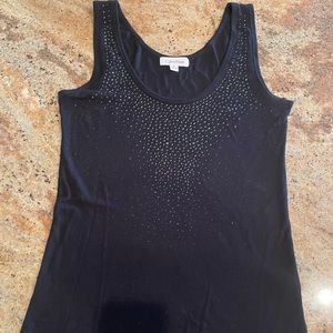 Calvin Klein Tank Sz M
